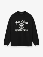 Essentials TeeHeavy Longsleeve