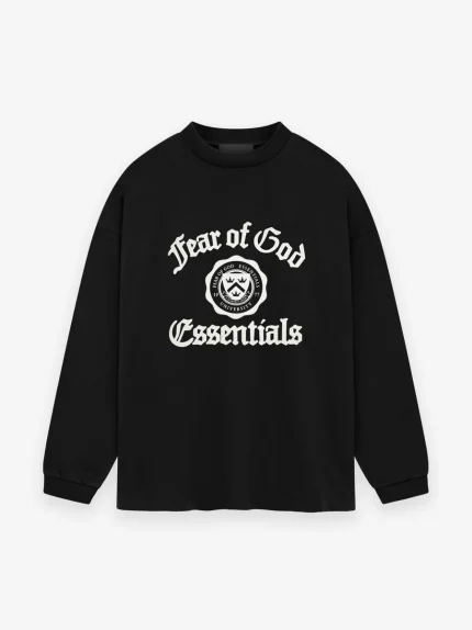 Essentials TeeHeavy Longsleeve