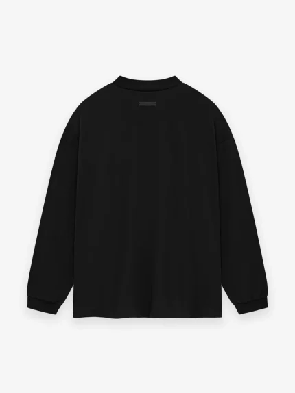 Essentials TeeHeavy Longsleeve
