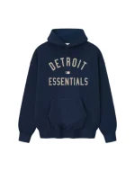 Essentials Tigers Sport Hoodie