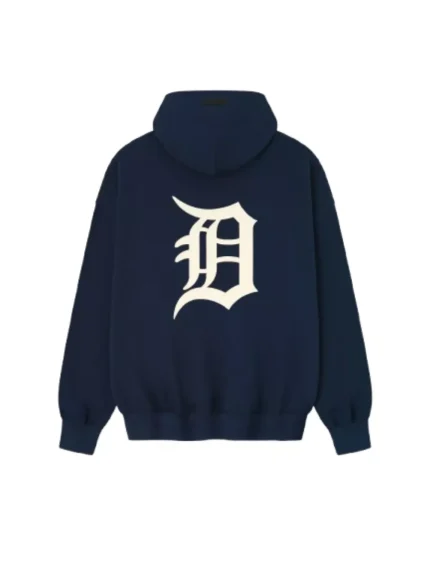 Essentials Tigers Sport Hoodie