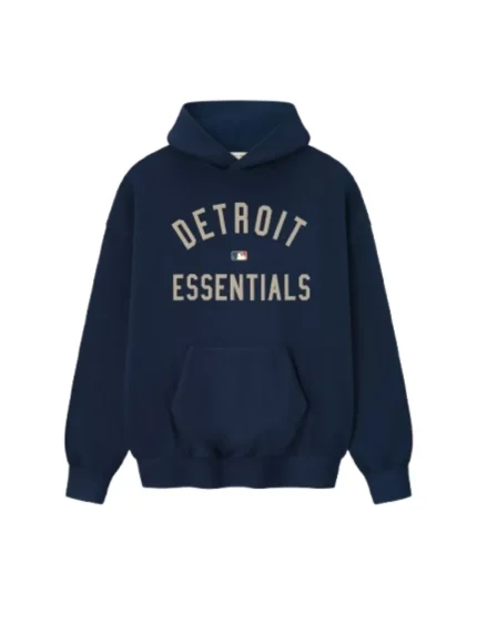 Essentials Tigers Sport Hoodie