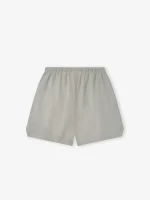 Essentials USA Grey Shorts Jersey
