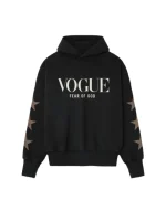 Essentials Vogue Hoodie Fear Of God
