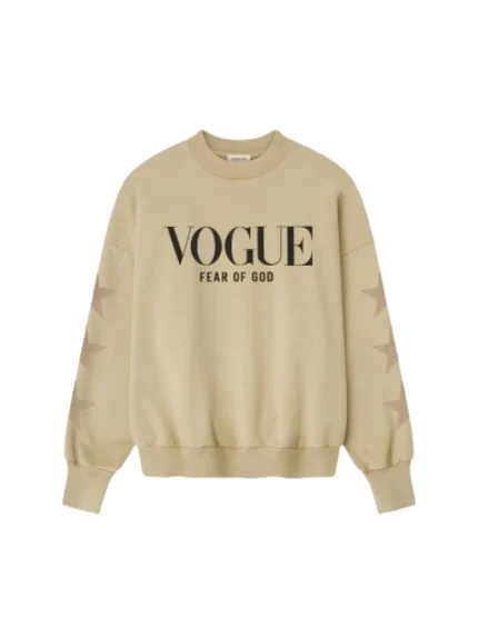 Essentials Vogue Sweatshirt Neighborhood