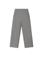Essentials Wool Linen Sweatpants Drawstring