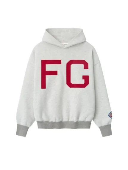 Essentials X NLBM Robinson Hoodie Sport