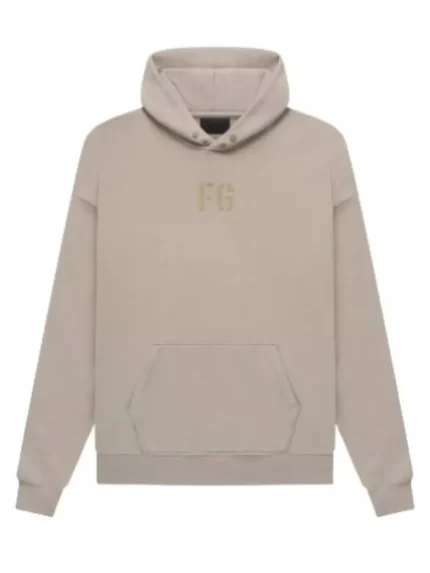 Fear OF Good FG Hoodie Essential