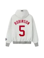 Essentials X NLBM Robinson Hoodie Sport