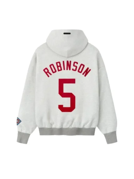 Essentials X NLBM Robinson Hoodie Sport