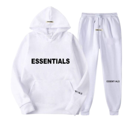 Fear Of God Tracksuit Essentials