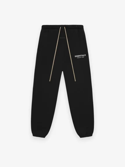 Fleece Sweatpants Essential