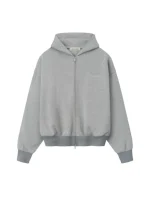 Essentials Signature Classic Hoodie Full Zip