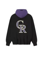 Essentials Hoodie Rockies
